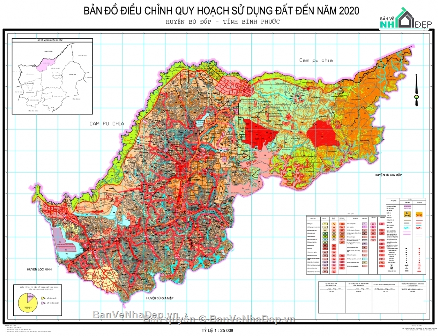 quy hoạch huyện,bản đồ quy hoạch huyện,bản đồ quy hoạch đất
